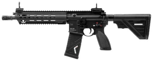 HK416 | Heckler & Koch