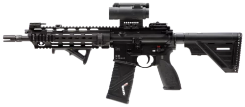 HK416 | Heckler & Koch